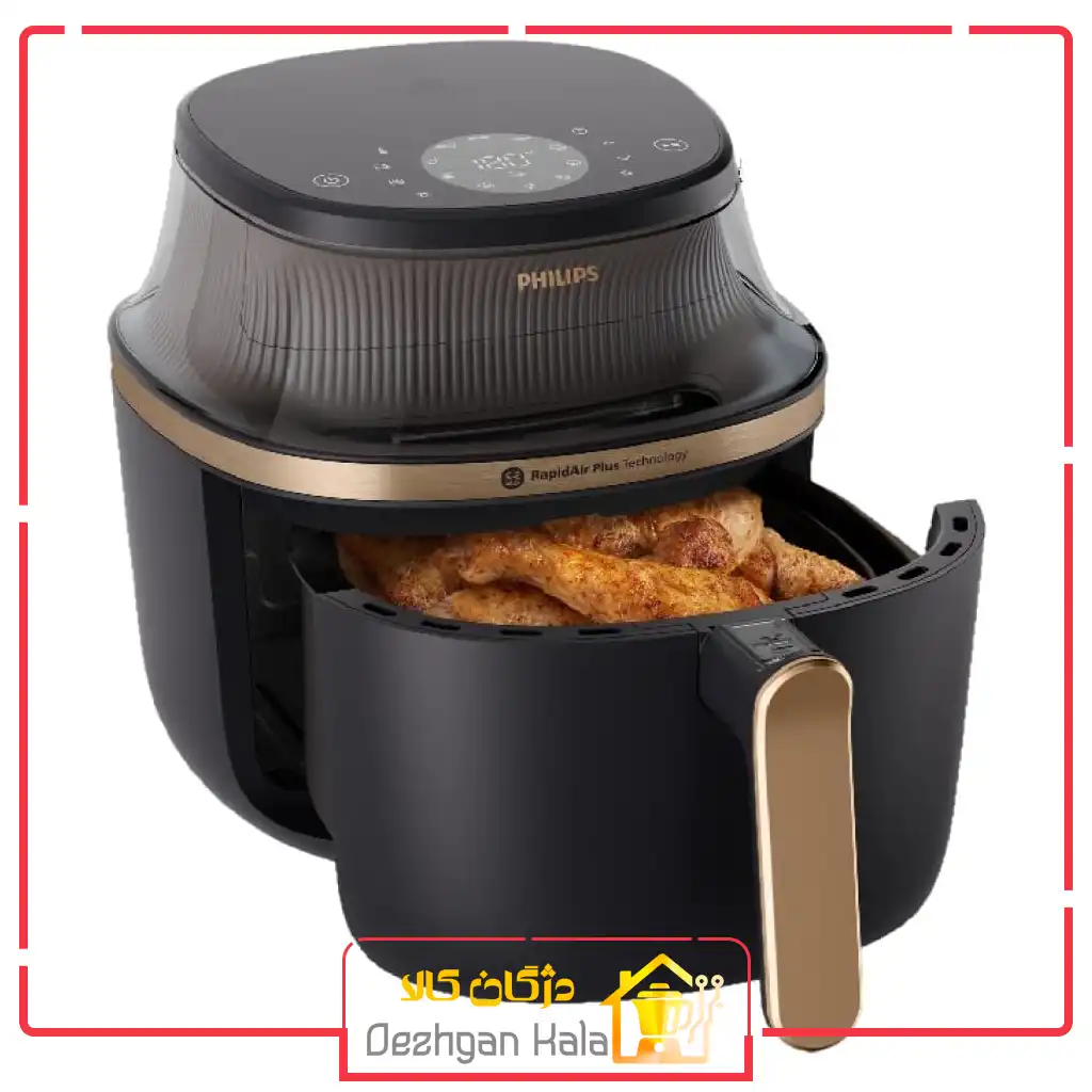 هواپز فیلیپس 332 (سرخ کن NA332)