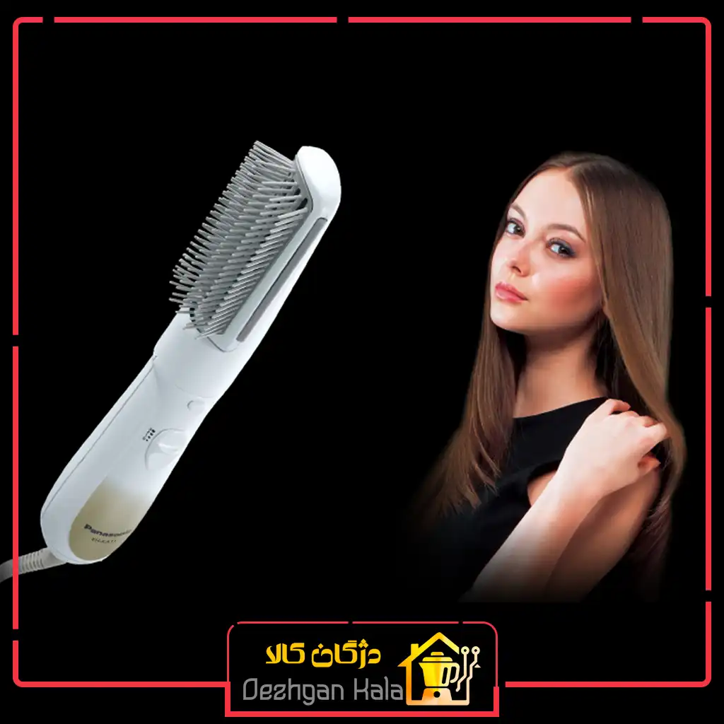 اتو و فرکننده مو